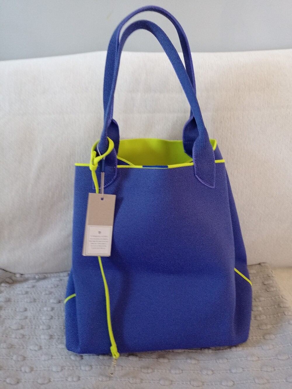 Rothy's Rope Tote Bags for Women - Picture 2 of 5